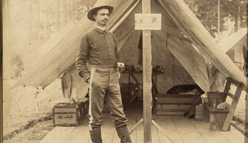 spanish american war